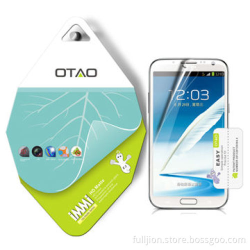 OTAO IMMI HD Matte Screen Protector, Suitable for Samsung Galaxy i9500